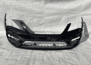 Seat leon 3 iii lift fr zderzak przedni 17- 1