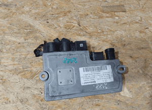 MODUŁ START STOP PEUGEOT CITROEN 9802096780 7
