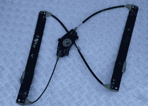 MECHANIZM SZYBY PRAWY PRZOD AUDI A4 B8 RADOM