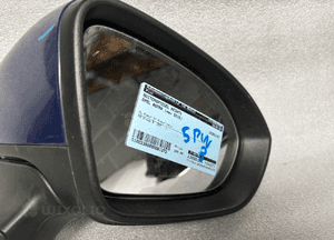 Lusterko prawe opel astra k v 5 5PIN eu org fv 6
