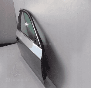 BMW 5 E60 E61 Drzwi Przednie - Prawa Strona - 1153 2