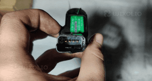 Czujnik map sensor citroen berlingo 1.6 benzyna 2006 9669381480 manual oryginał wysyłka! 5