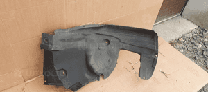 Nadkole prawy przód przednie prawe BMW 3 E91 7059378 2