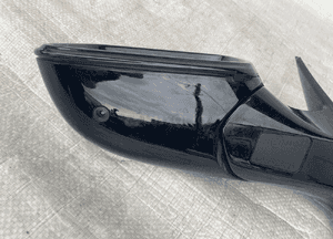 Bmw 1 F40 lusterko lewe 5 pin kamera 19- 2