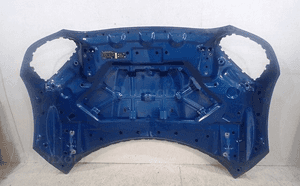 Maska pokrywa silnika mini countryman F60 17- 5