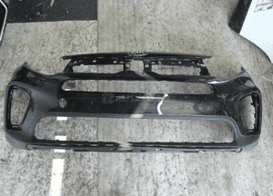 Kia picanto iii x line zderzak przedni 1
