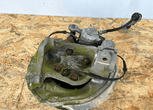 BMW 3 E90 1 E87 zwrotnica przód Prawy - 16513 1