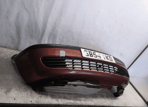 Zafira i 1 a zderzak przód przedni kompletny Z594 4