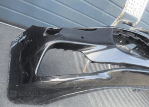 Zderzak przedni przód maserati ghibli M157 670010937 2013-2018 24