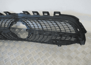 Grill gril atrapa mercedes a-klasa W177 2018- 11