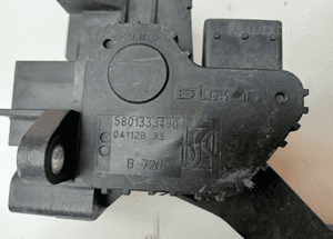 Potencjometr pedał gazu iveco daily 12- 5801333490 2