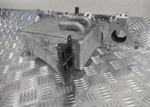 Kolektor ssący vw audi skoda seat 04L129766AQ 3