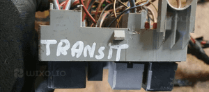 Wiązka instalacja Ford Transit MK7 8C1T-14401-KB 9