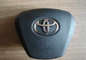 Toyota Avensis T27 09-12 airbag poduszka kierowcy 2