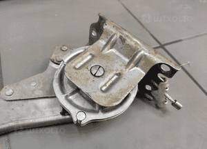 Jeep cherokee liberty kk 07-12R ręczny dźwignia ręcznego linka stan oryg 7