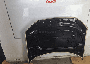Maska audi A3 8P po lifcie liftingu nowa oryginał oe 2008-2012 idealna 5