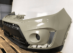 Zderzak przód przedni suzuki vitara ii lift fl 18-  kratka 71711-86P cały 3