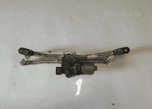 Ramiona wycieraczek silniczek fiat doblo opel combo 10- 51810592 0390241564 1