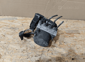 Pompa hamulcowa abs citroen C1 peugeot 107 toyota aygo i 1 0265800441 4