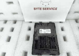 Vw ag sterownik moduł komfortu bcm 4N0907063DG 1