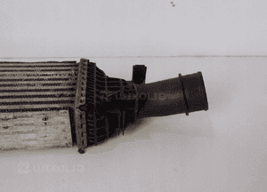 Audi A4/A5/Q5 Chłodnica Powietrza - 6157 7