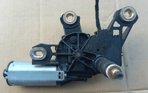 VW Polo 9N silniczek wycieraczki tył tylnej 6Q6955711A 3