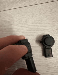 PDC CZUJNIK PARKOWANIA JEEP FIAT 0053385934 2