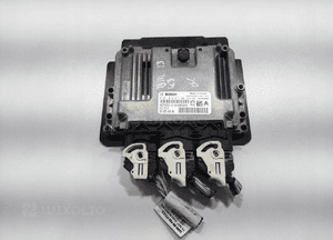Komputer silnika citroen berlingo partner iii 1.6 hdi 9805947380 0281019817 2