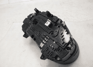 MERCEDES C KLASA W205 GLC W253 LICZNIK ZEGARY PRĘDKOŚCIOMIERZ NOWY ORYGINAŁ 11