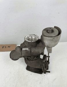 Turbina turbosprężarka porsche 911 9A212303203 2