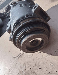 sprężarka klimatyzacji audi a 6 c 5 2.5 tdi 2