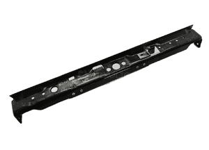 Pas górny belka wzmocnienie przód przednie land rover defender 2007-2014 1