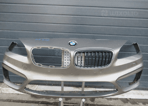 Zderzak przedni przód bmw 2 ii F45 active tourer 2014- 1