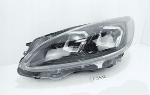 FORD KUGA MK3 2019- FULL LED LAMPA LEWY PRZÓD LEWA PRZEDNIA lv4b-13e017-an 2