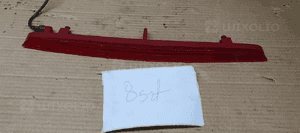 Trzecie światło stop Audi Q3 8U0945097 5