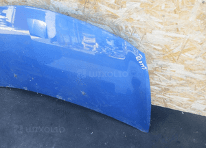 Renault clio iii 3 maska pokrywa silnika 7