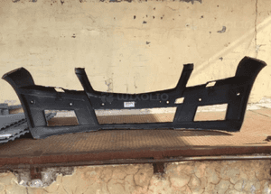 MERCEDES GLK X 204 zderzak przód przedni przód pdc 4