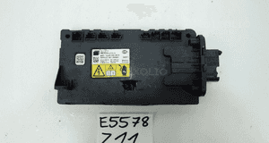 MODUŁ STEROWNIK BMC KOMFORTU MERCEDES-BENZ EQB A2439000801 1