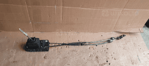 Wybierak lewarek biegów linki Citroen C5 III 9683949180 1