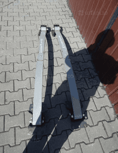 RESOR PIÓRO TYŁ MASTER III MOVANO B NV400 N.M 2019 2