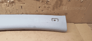 Osłona słupka prawy przód przednia prawa BMW 3 E91 7058332 3