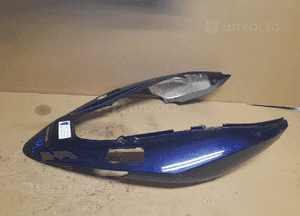 Honda vfr 800 v-tec 03-09 RC46 ogon zadupek owiewka osłona 10