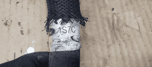 Zbiorniczek płynu wspomagania Ford Mondeo MK3 XS71-3R700-AF 5