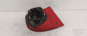 Tyl tylna lampa prawa fiat multipla 2 3