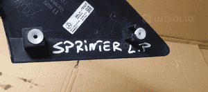 Zaślepka osłona lusterka lewy przód przednia lewa Mercedes Sprinter 906 A9068110007 7