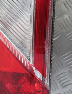 Lampa tylna tył lewa ford transit custom 2012-2017 10