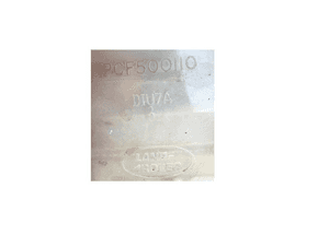 ZBIORNICZEK WYRÓWNAWCZY PCF500110 Land Rover Discovery 3 III / Range Rover Sport 2.7 2