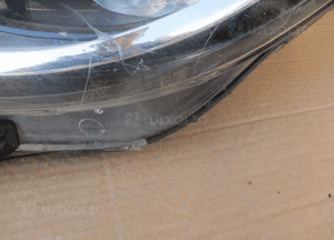 Lampa przednia przód lewa hyundai IX20 2