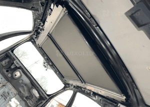 Mercedes 251 karoseria R350 2007r blotnik dach  panorama zarejestrowana dokumenty PL 5