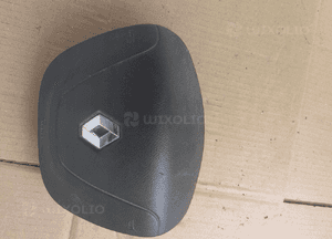PODUSZKA AIRBAG KIEROWCY MASTER III 34116561B 1
